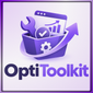 Optitoolkit - Home