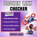 Broken Link Checker