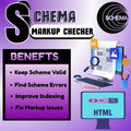 Schema Markup Checker
