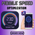 Mobile Speed Optimization