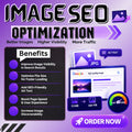 Image SEO Optimization