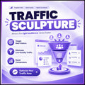 Traffic Sculpture